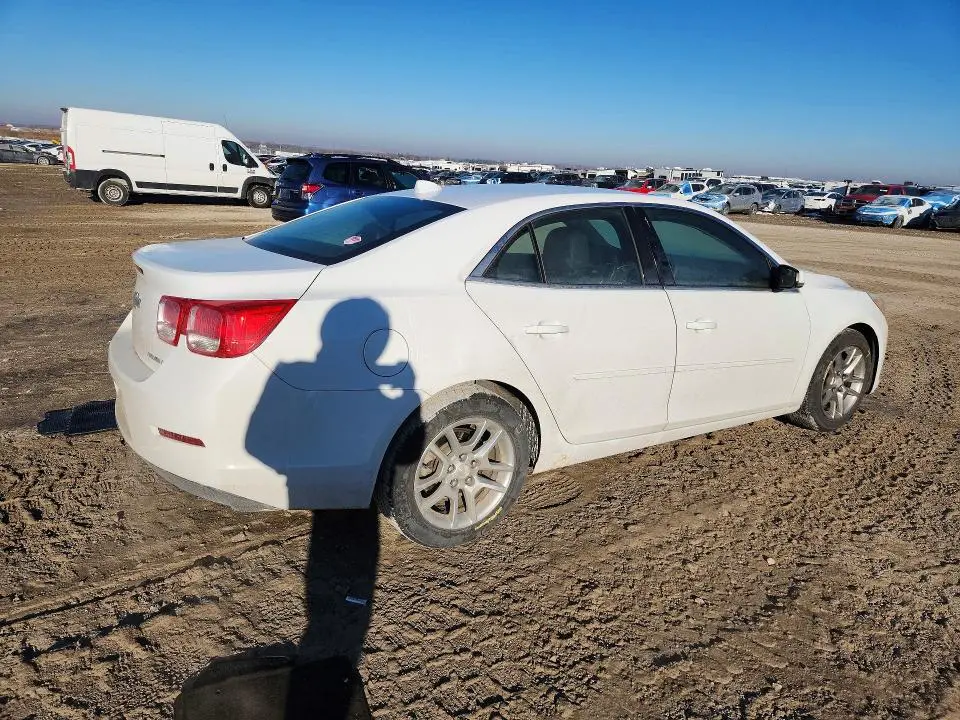 2014 CHEVROLET MALIBU 1LT  