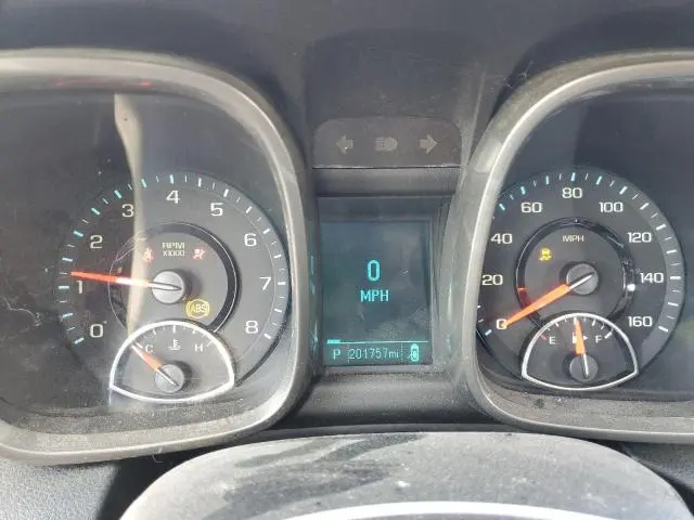2013 CHEVROLET MALIBU 1LT  
