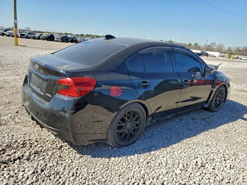 2020 SUBARU WRX PREMIUM  