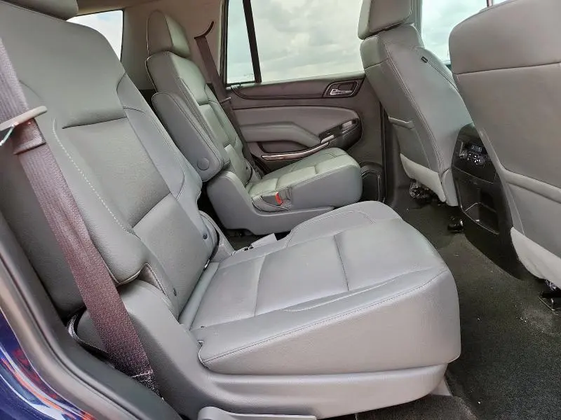 2018 CHEVROLET TAHOE C1500 LT  