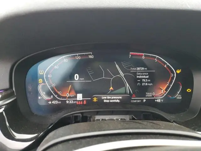 2021 BMW 530 XI  