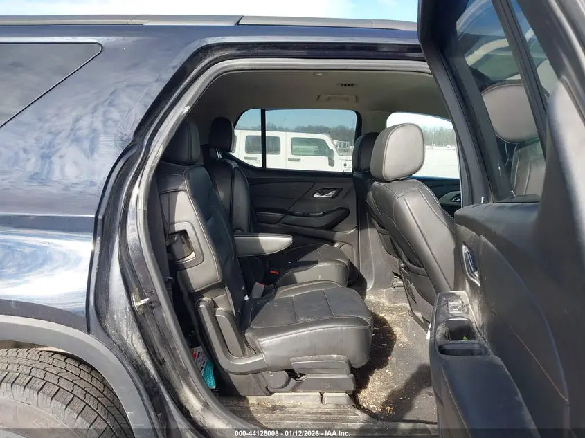 2020 CHEVROLET TRAVERSE FWD LT LEATHER