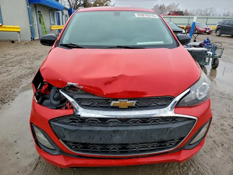 2020 CHEVROLET SPARK LS  