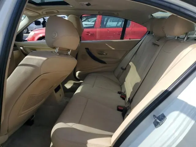 2014 BMW 328 I  