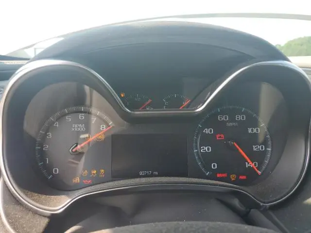 2019 CHEVROLET IMPALA PREMIER  