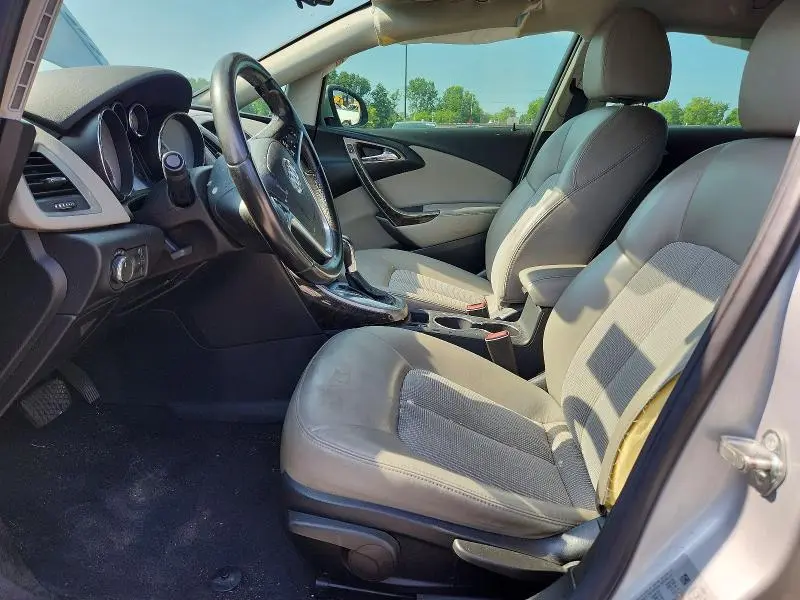 2016 BUICK VERANO   