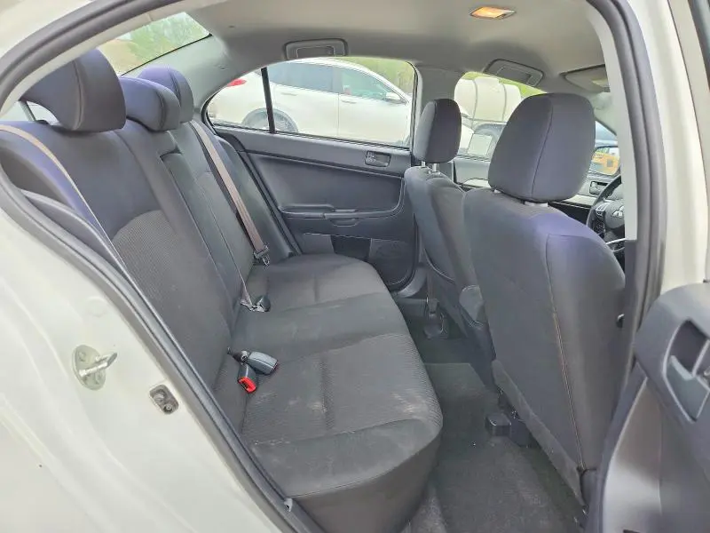 2014 MITSUBISHI LANCER SE  