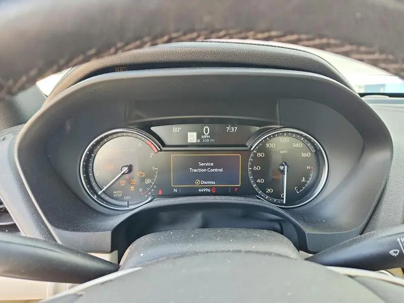 2021 CADILLAC CT4 LUXURY  