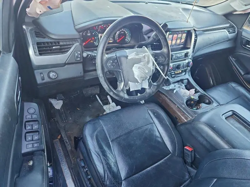 2016 CHEVROLET TAHOE C1500 LT  