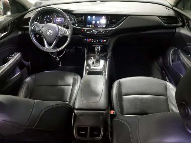 2018 BUICK REGAL ESSENCE  