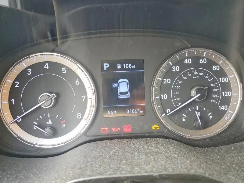 2022 HYUNDAI VENUE SEL  