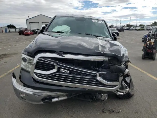 2017 RAM 1500 LONGHORN  
