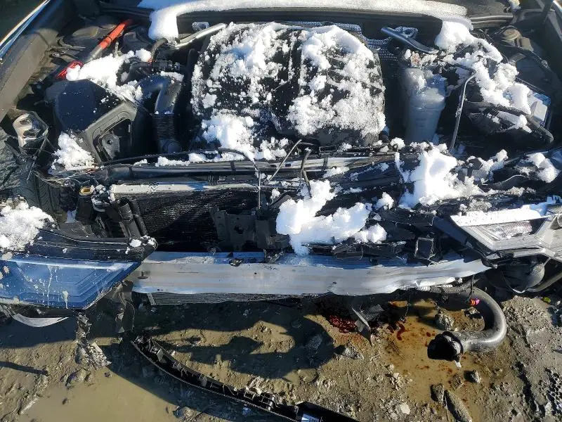 2023 AUDI A6 PREMIUM  