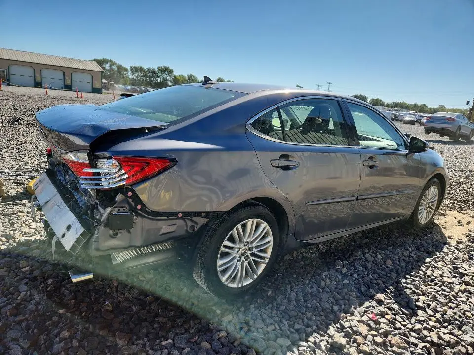 2014 LEXUS ES 350  