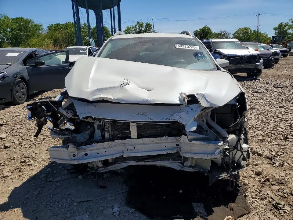 2019 SUBARU IMPREZA PREMIUM  
