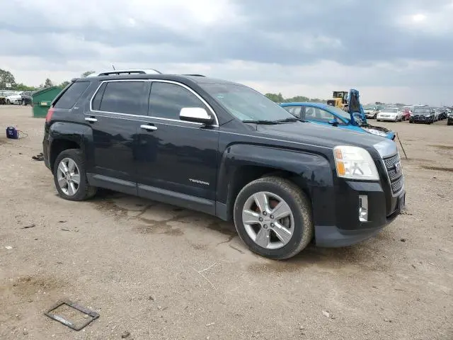 2015 GMC TERRAIN SLT