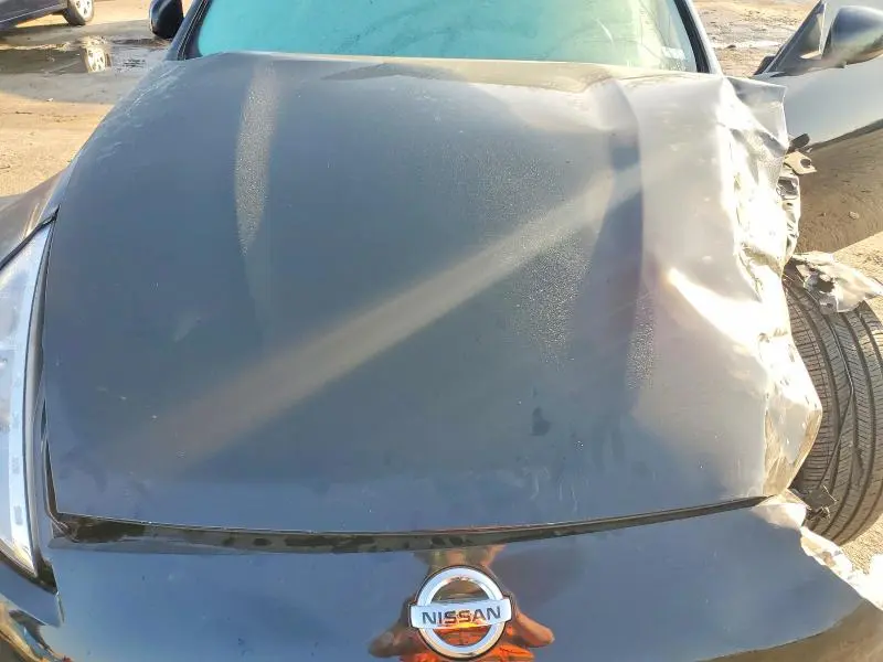 2016 NISSAN 370Z BASE  