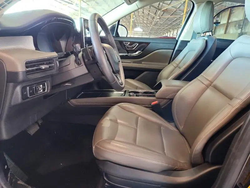 2023 LINCOLN CORSAIR   
