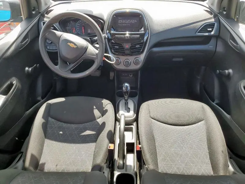 2020 CHEVROLET SPARK LS  