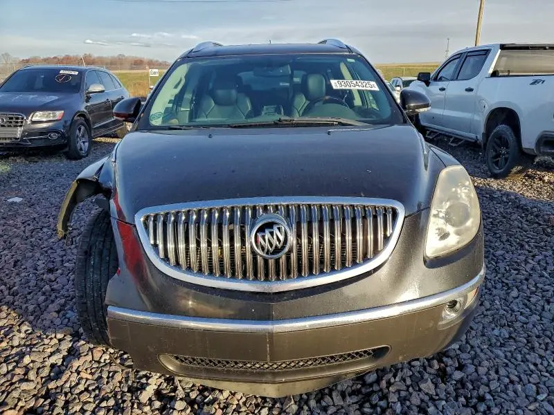 2011 BUICK ENCLAVE CXL  