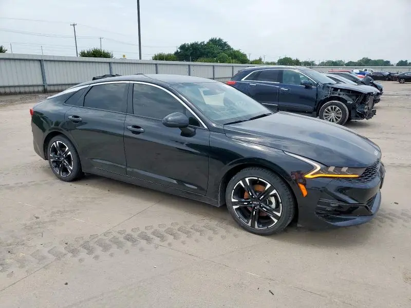 2024 KIA K5 GT LINE  