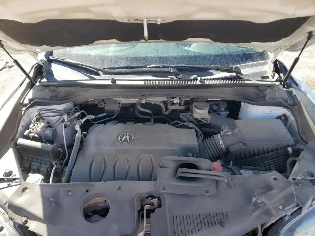 2017 ACURA RDX   