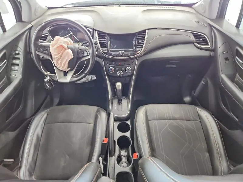 2020 CHEVROLET TRAX 1LT  