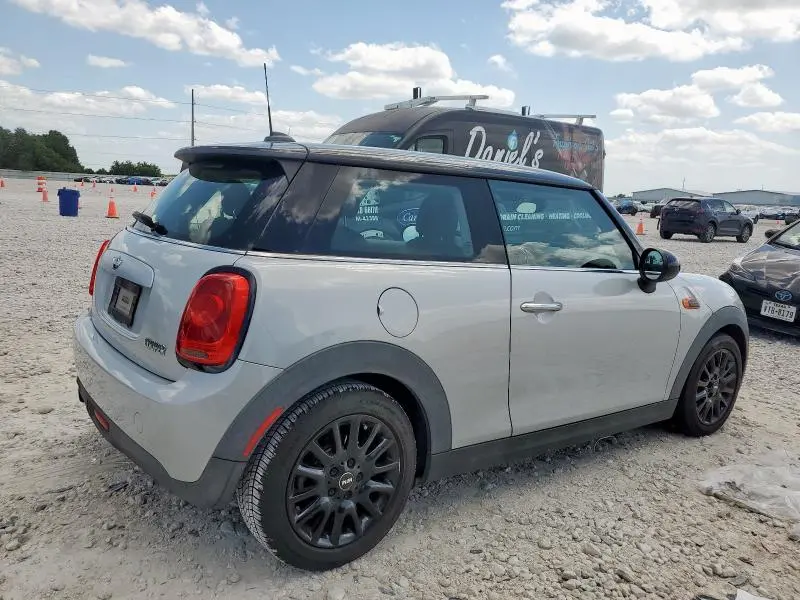 2015 MINI COOPER   