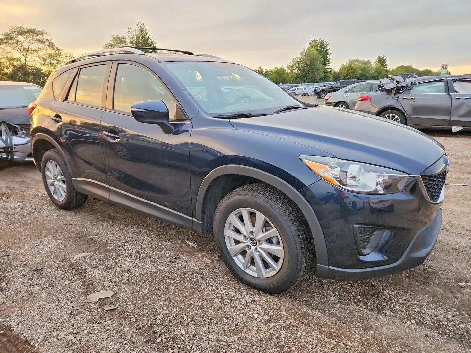 2015 MAZDA CX-5 SPORT  