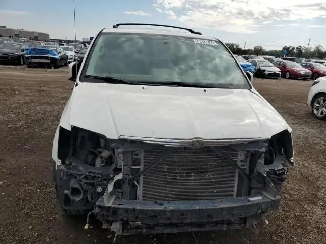 2010 CHRYSLER TOWN & COUNTRY TOURING  