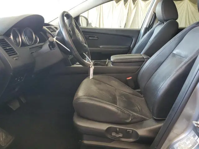 2013 MAZDA CX-9 TOURING  