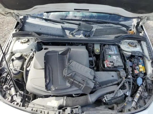 2016 MERCEDES-BENZ CLA 250