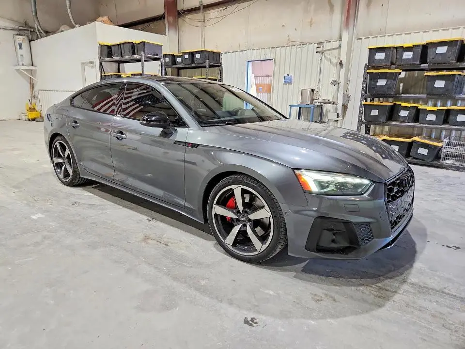 2023 AUDI A5 PRESTIGE 45  