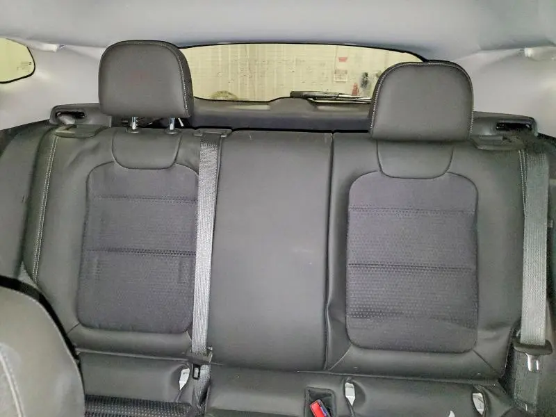 2025 CHEVROLET TRAX 1LT  
