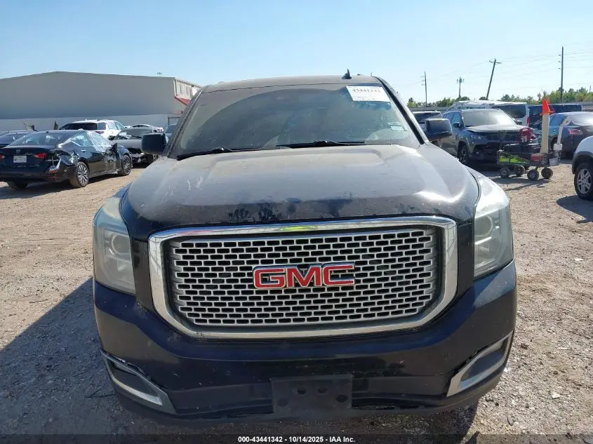 2015 GMC YUKON XL 1500 DENALI