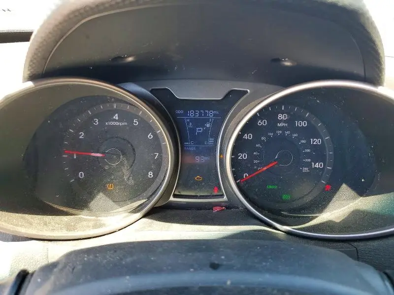 2016 HYUNDAI VELOSTER BASE  