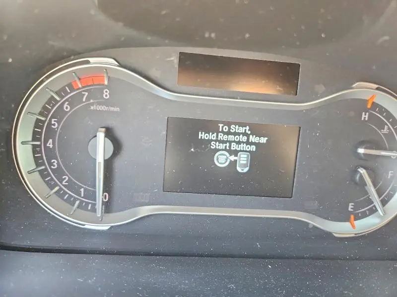 2017 HONDA PILOT EXL  