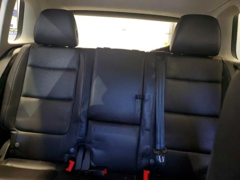 2017 VOLKSWAGEN TIGUAN S  