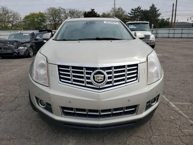 2013 CADILLAC SRX PERFORMANCE COLLECTION  