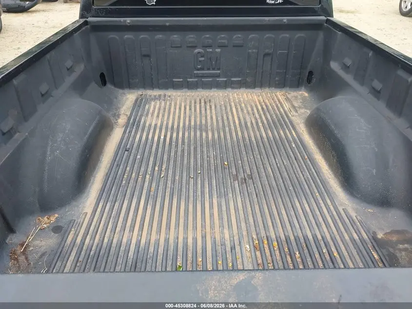 2012 CHEVROLET COLORADO LT