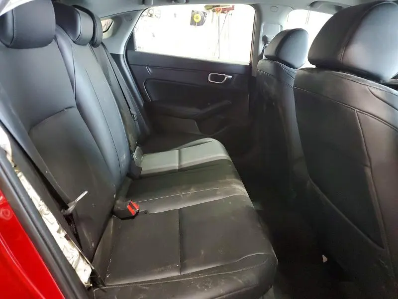 2023 ACURA INTEGRA   