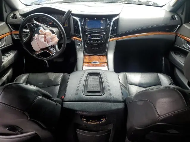 2015 CADILLAC ESCALADE PREMIUM  