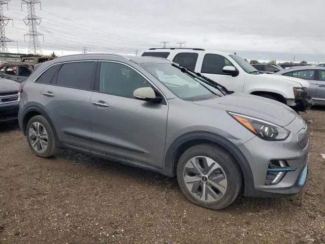 2022 KIA NIRO S  