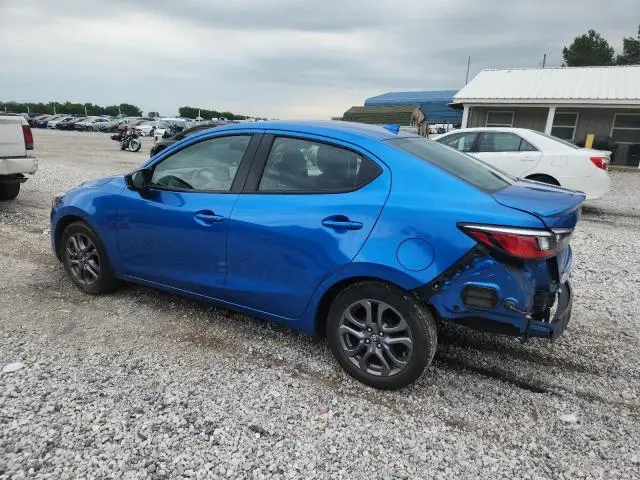 2019 TOYOTA YARIS L  
