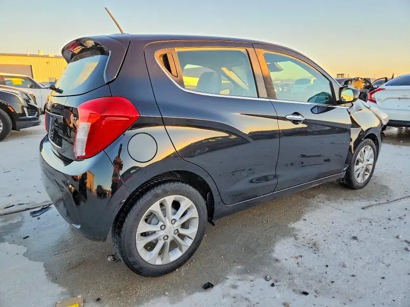 2020 CHEVROLET SPARK 2LT  