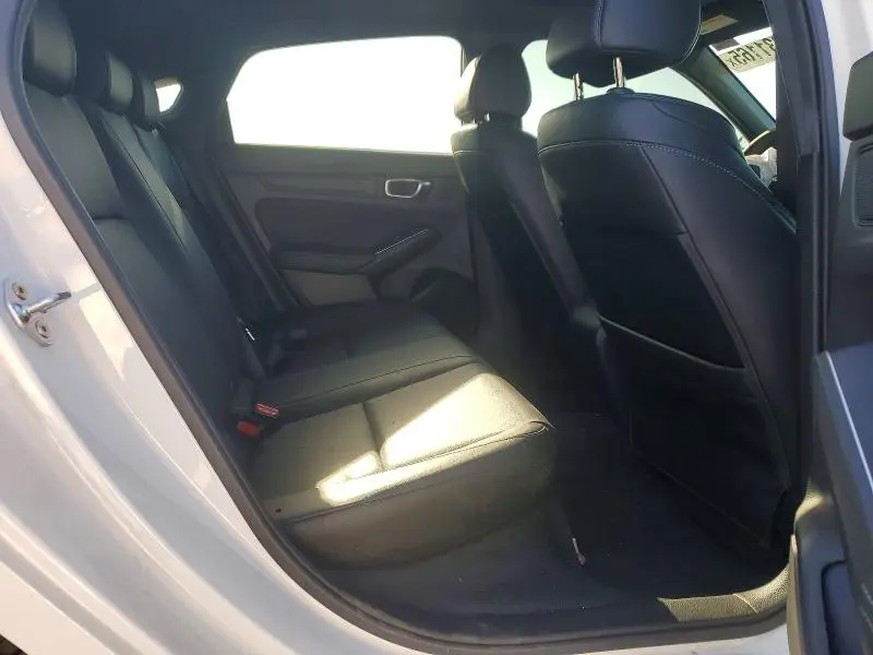 2023 ACURA INTEGRA A-SPEC  