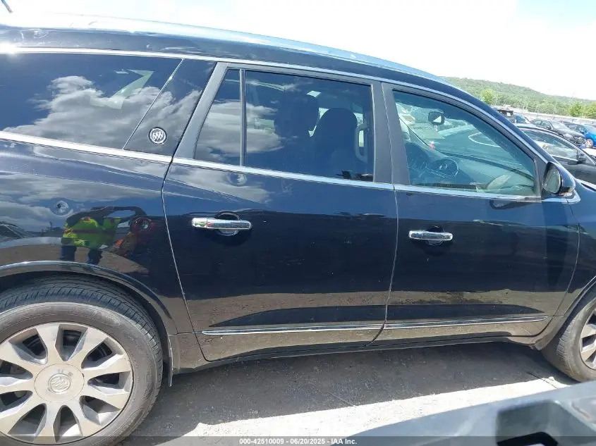 2016 BUICK ENCLAVE PREMIUM