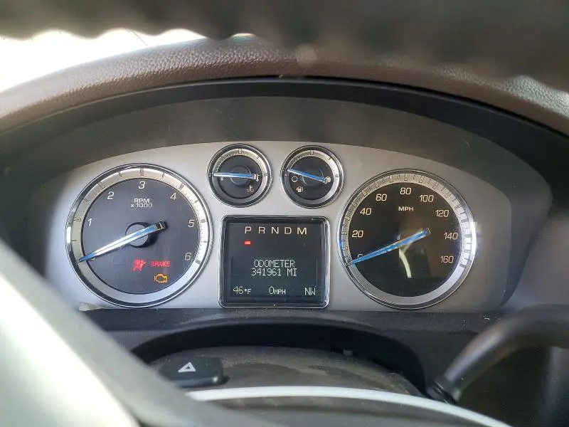 2011 CADILLAC ESCALADE ESV PREMIUM  