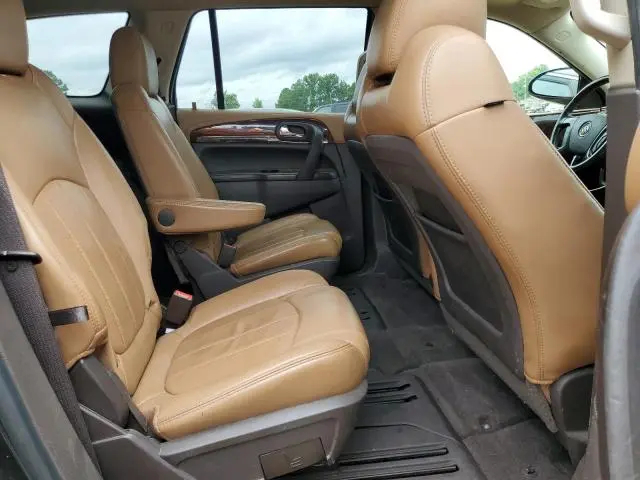 2013 BUICK ENCLAVE   