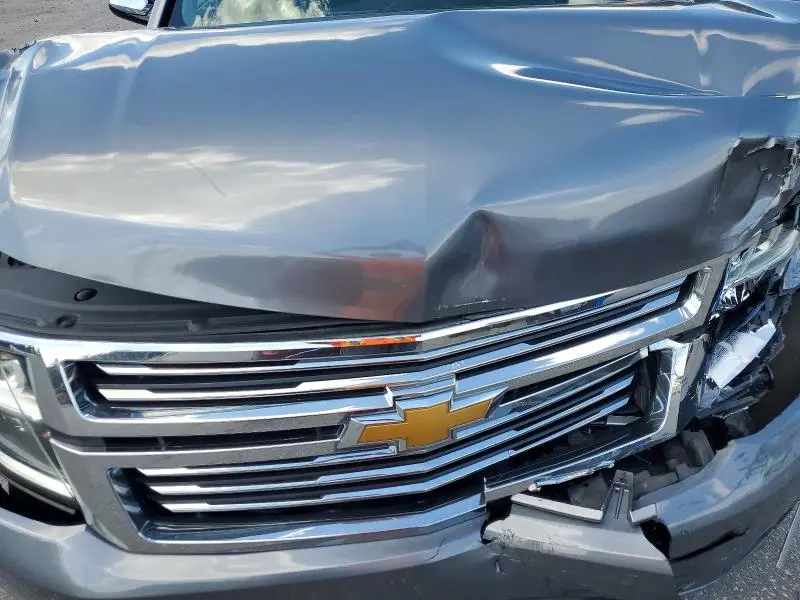 2020 CHEVROLET SUBURBAN C1500 PREMIER  